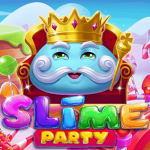 slime party game
