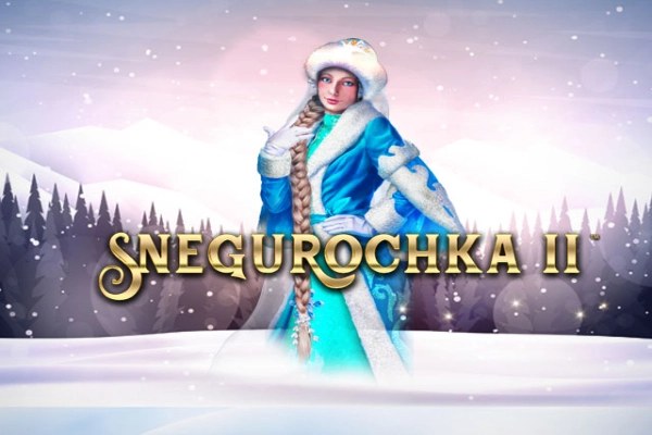 snegurochka 2 game