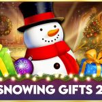 snowing gifts 2 game