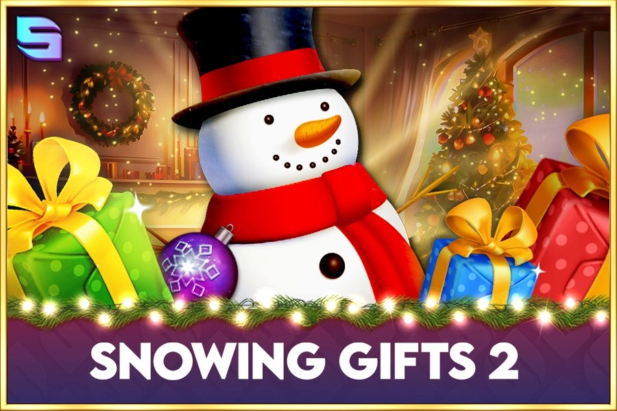 snowing gifts 2 game