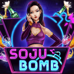 soju bomb game