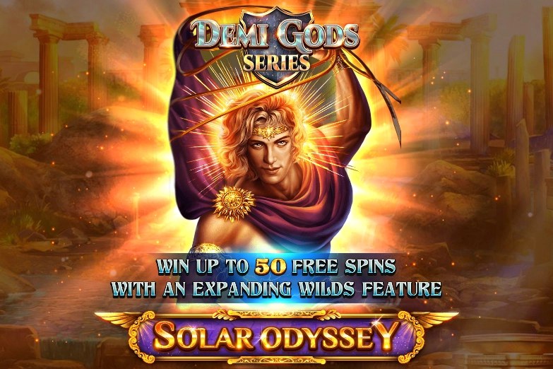 Og Seey Rapper Solar Odyssey Demo - Play Free Slot Games