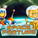 space fortune game