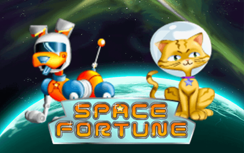 space fortune game