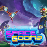 space goonz game