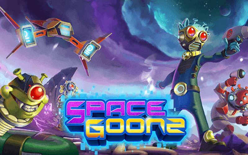 space goonz game