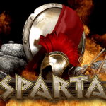 sparta game