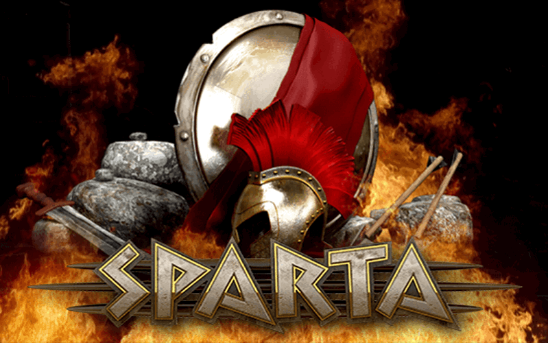 sparta game