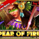 spear of fire game