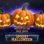 spooky halloween game
