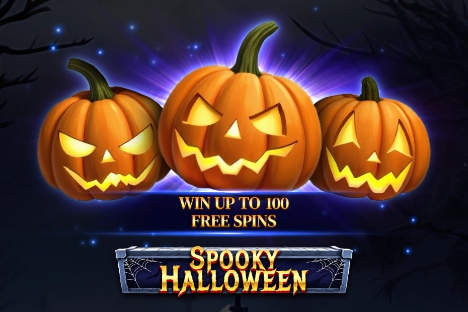 spooky halloween game