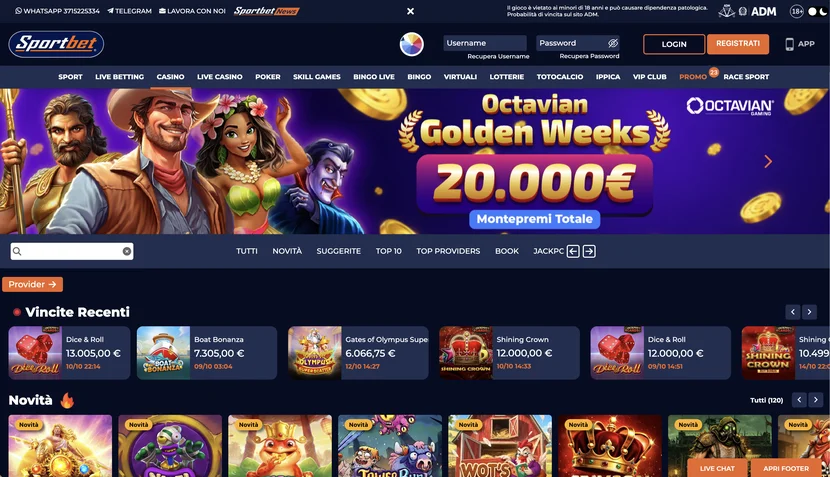 Sportbet