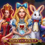 story of alice 2 game