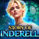 story of cinderella game