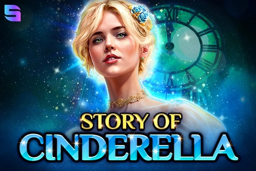 story of cinderella game