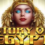 story of egypt game
