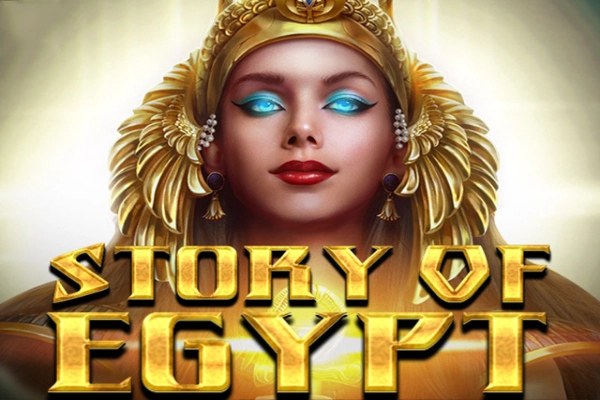 story of egypt game