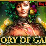 story of gaia game