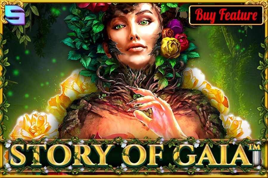 story of gaia game