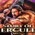 story of hercules game