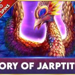 story of jarptitsa game