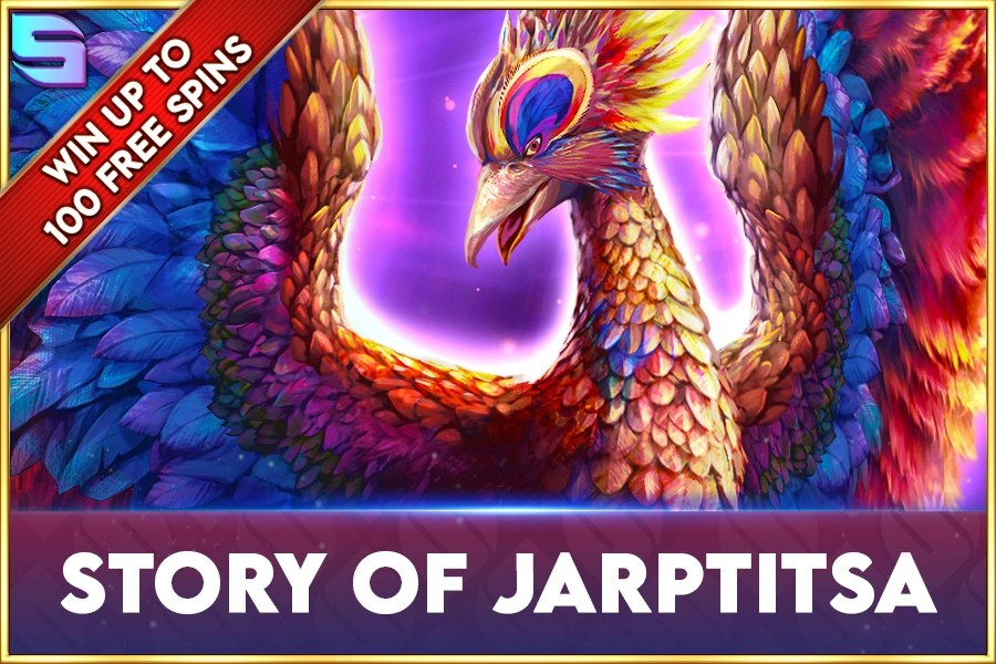story of jarptitsa game
