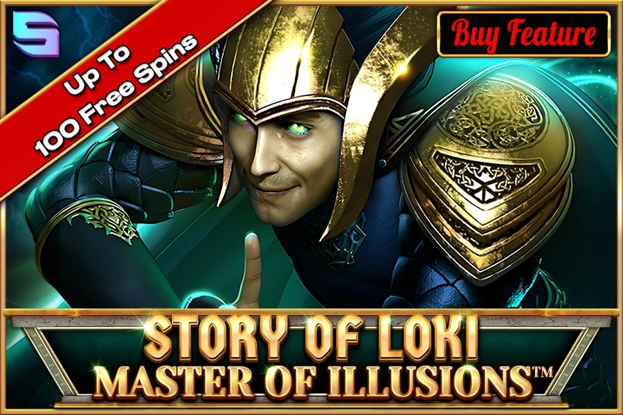 story of loki – master of illusions game