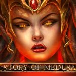 story of medusa game