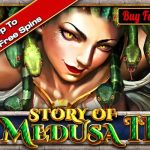 story of medusa ii game
