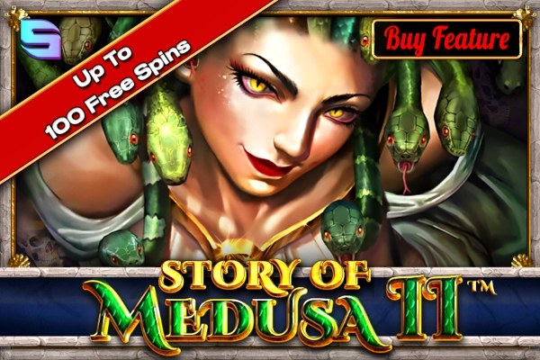 story of medusa ii game