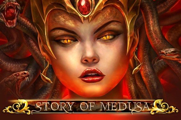 story of medusa game