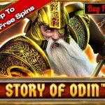 story of odin game