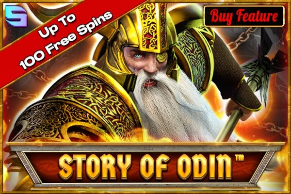 story of odin game