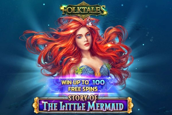 story of the little mermaid game
