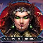 story of vikings game