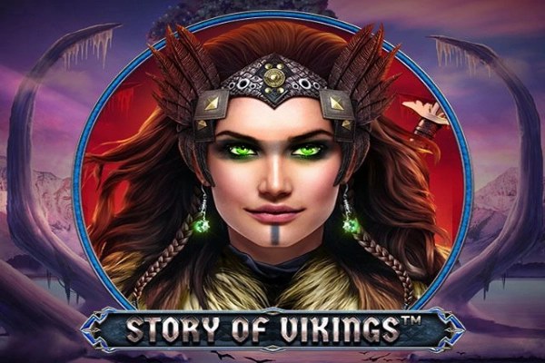 story of vikings game