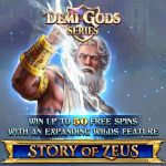 story of zeus game