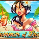 summer of luck game