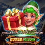 super elves game