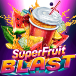 super fruit blast game
