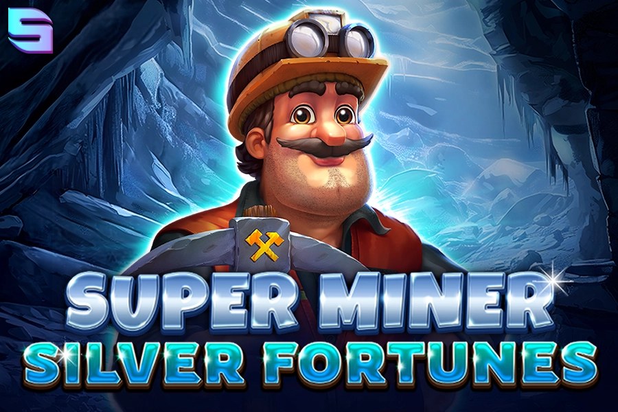 super miner – silver fortunes game
