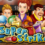 super strike game
