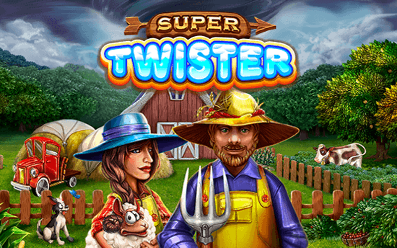 super twister game