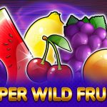 super wild fruits game