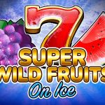 super wild fruits – on ice game