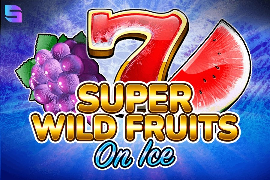 super wild fruits – on ice game