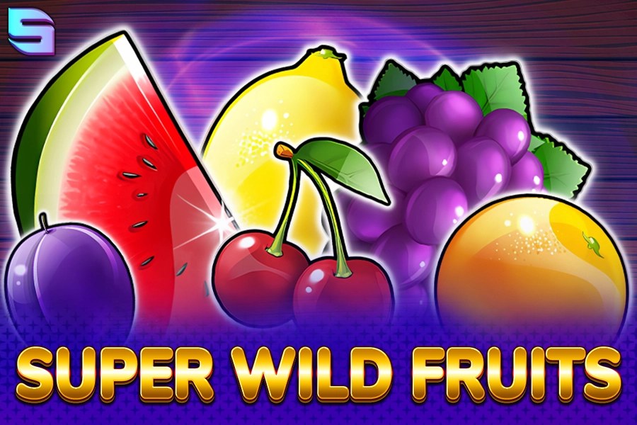 super wild fruits game