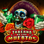 taberna de los muertos game