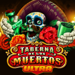 taberna de los muertos ultra game