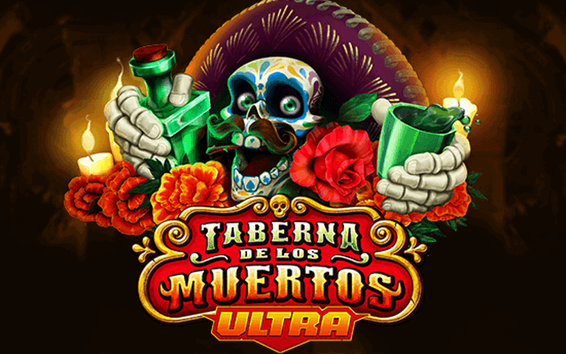 taberna de los muertos ultra game